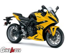 GSX-8R