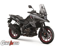 V-Strom 1050