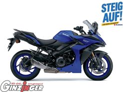GSX-S1000GT