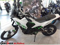 KLE500 SE