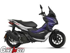 SR GT 200