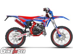 RR 50 Race