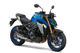 GSX-S1000