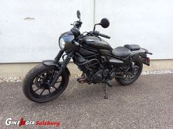 Eliminator 500 SE
