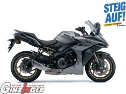 GSX-S1000GT