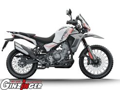 Alltrhike 450