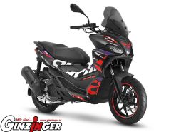 SR GT 125