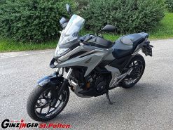 NC700X