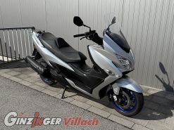 Burgman 400