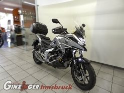 NC750X DCT