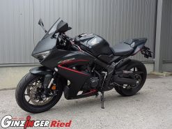 CBR650R