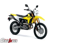 DR-Z 400 S