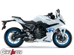 GSX-8R