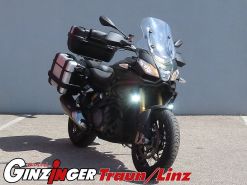 Caponord 1200 Rally