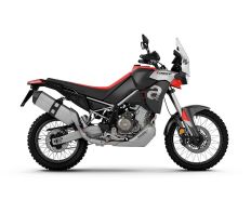 Tuareg 660