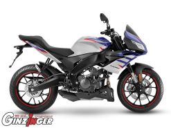 Tuono 125