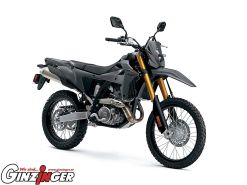 DR-Z 400 S