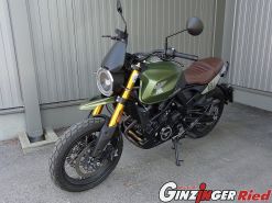 6 1/2 Seiemmezzo SCR