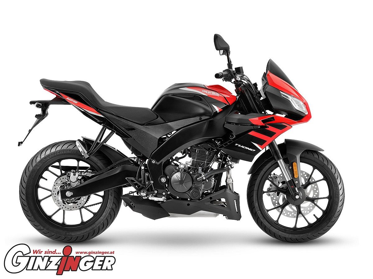 Tuono 125