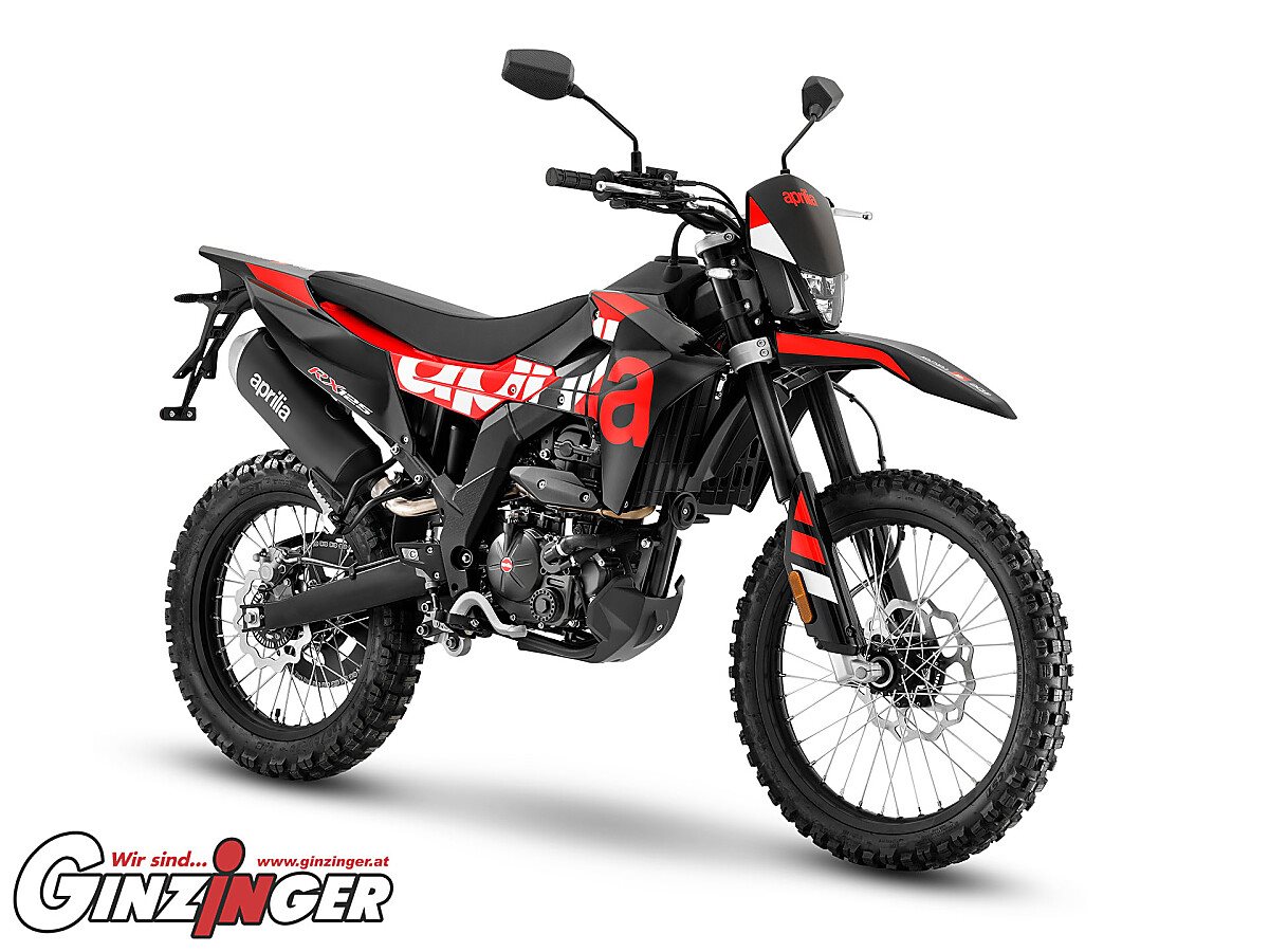RX 125