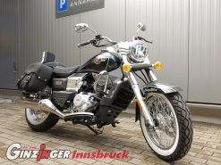 Renegade Classic Deluxe 125