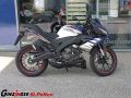 Tuono 125