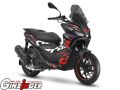 SR GT 125