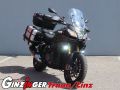 Caponord 1200 Rally