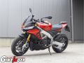 Tuono V4 1100