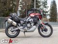 Tuareg 660