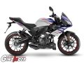Tuono 125