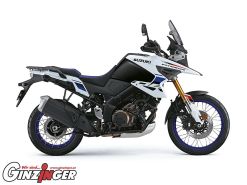 V-Strom 1050DE