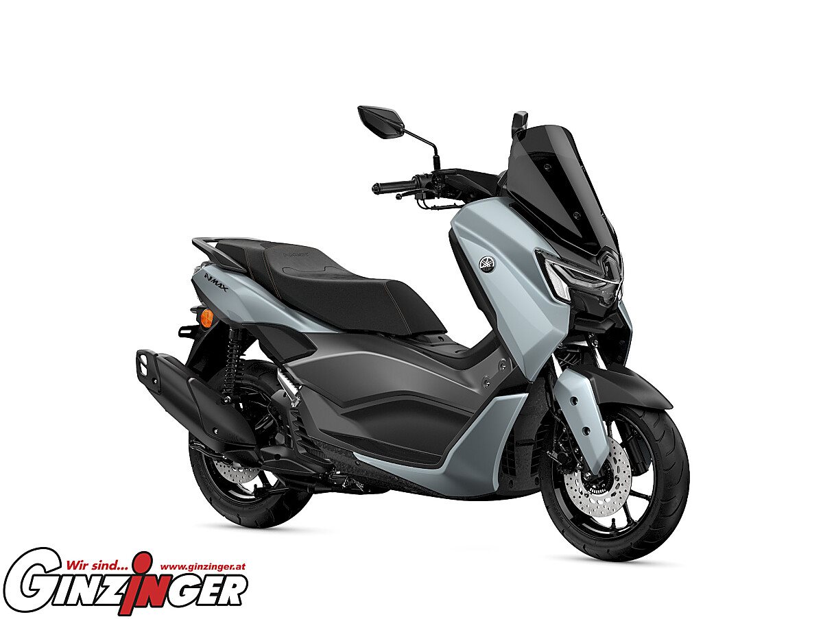 NMAX 125 Tech MAX