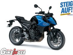 GSX-8S