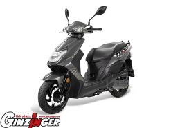Orbit III 125