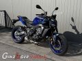 MT-09 Y-AMT