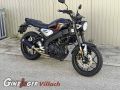 XSR125