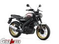 XSR125 Legacy