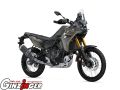 XTZ 660 Tenere