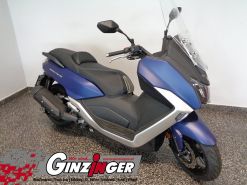 MaxSym 400i