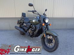 Renegade Commando 125