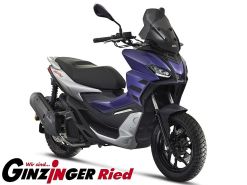 SR GT 125