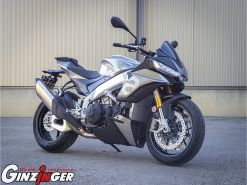 Tuono V4 1100