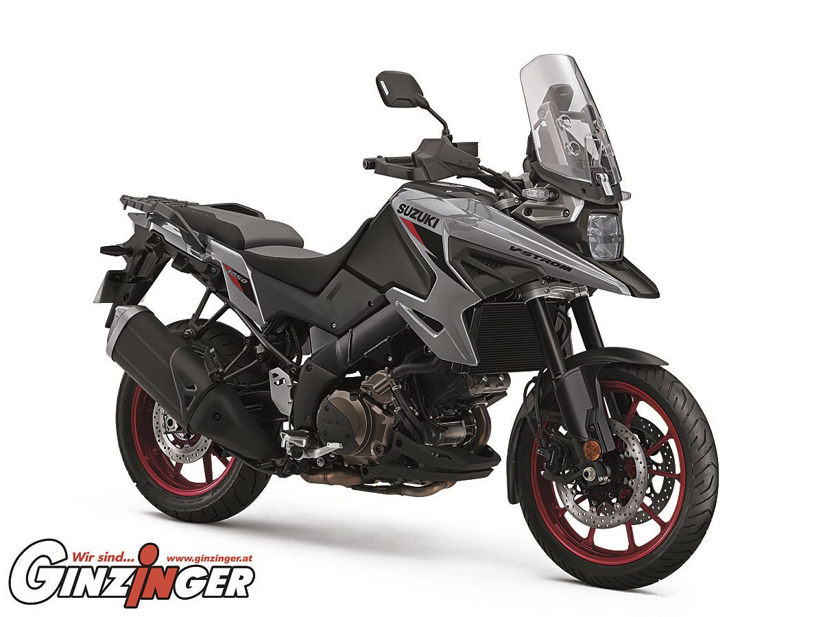 V-Strom 1050