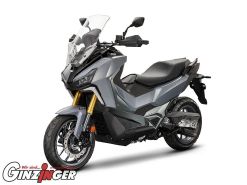 ADX 400 TG