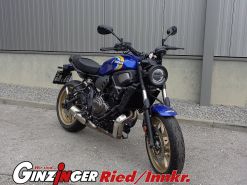 XSR700