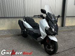 MaxSym 400i