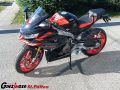 RS 660 Factory