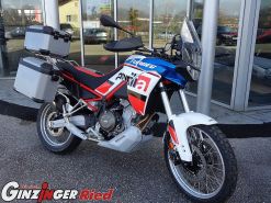 Tuareg 660