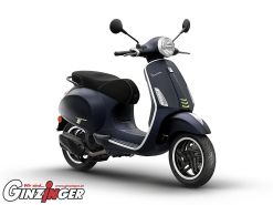 Primavera Tech 125